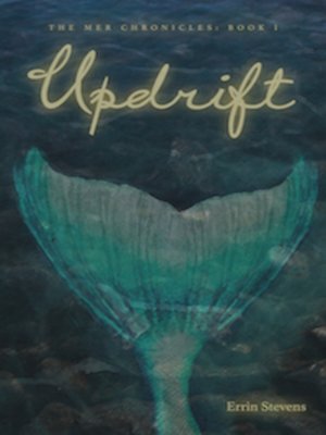 cover image of Updrift